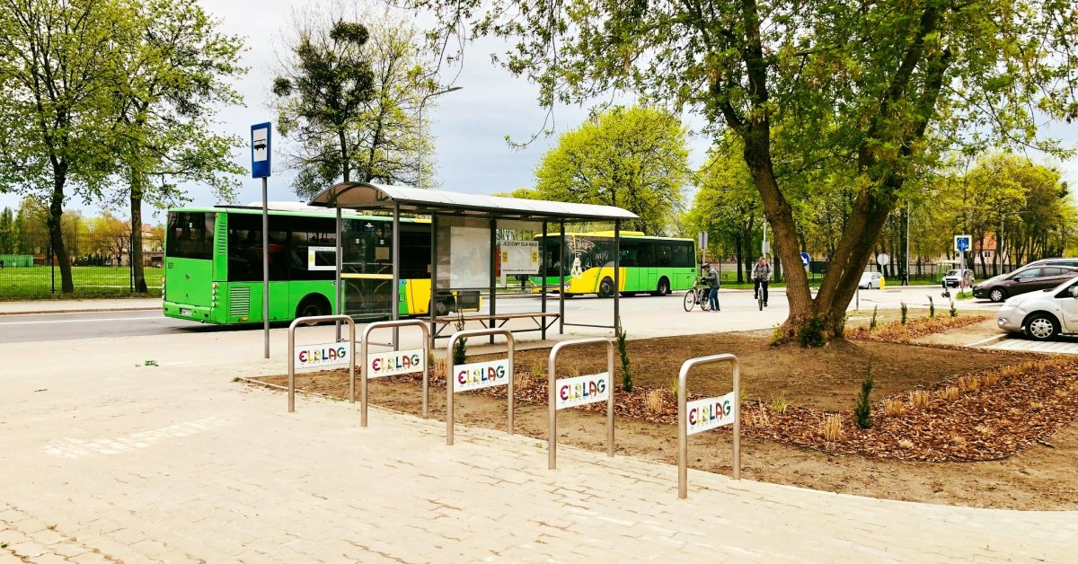 Biblioteka Elbląska przy ulicy Piłsudskiego zyskała nowy blask dzięki głosom elblążan