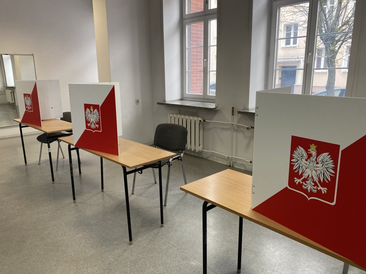 Gminy Milejewo i Godkowo wybrały nowych wójtów w drugiej turze wyborów