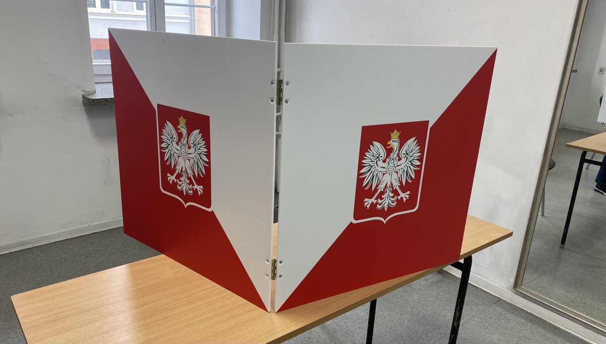 Michał Missan nowym prezydentem Elbląga