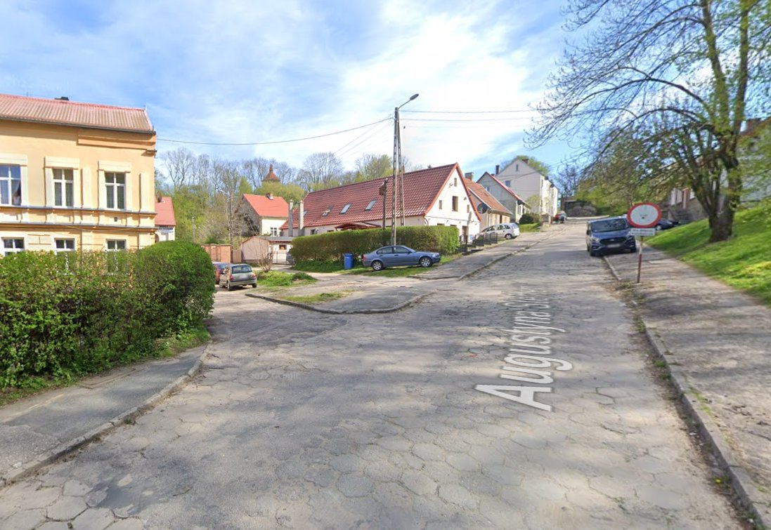Zmiana organizacji ruchu w Pasłęku. Będą konsultacje