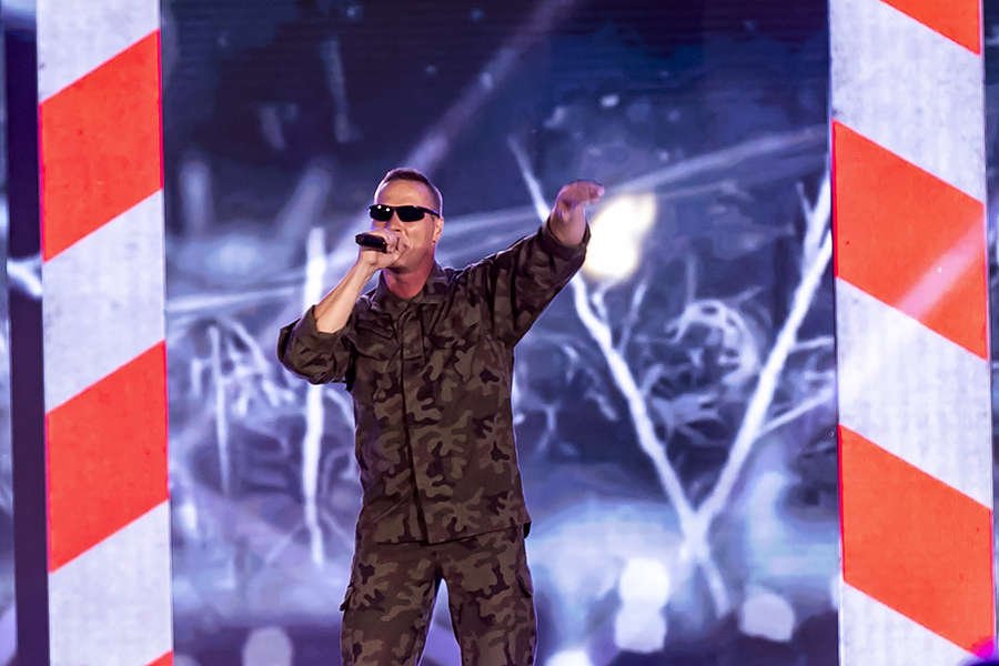 Elbląg: Koncert z okazji 25-lecia Polski w NATO. Odbierz bezpłatną wejściówkę
