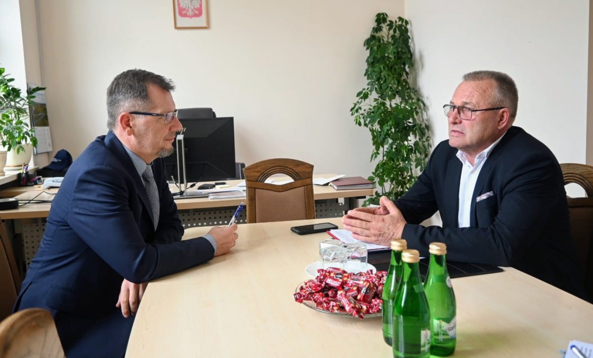 Odbudowa Kanału Elbląskiego coraz bliżej. Władze województwa warmińsko-mazurskiego porozumiały się z Zarządem Gospodarki Wodnej w Gdańsku