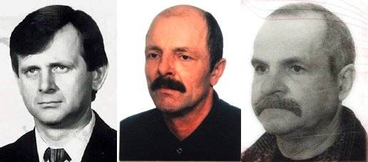 Wciąż szukają ich bliscy. Osoby zaginione z powiatu braniewskiego [ZDJĘCIA]