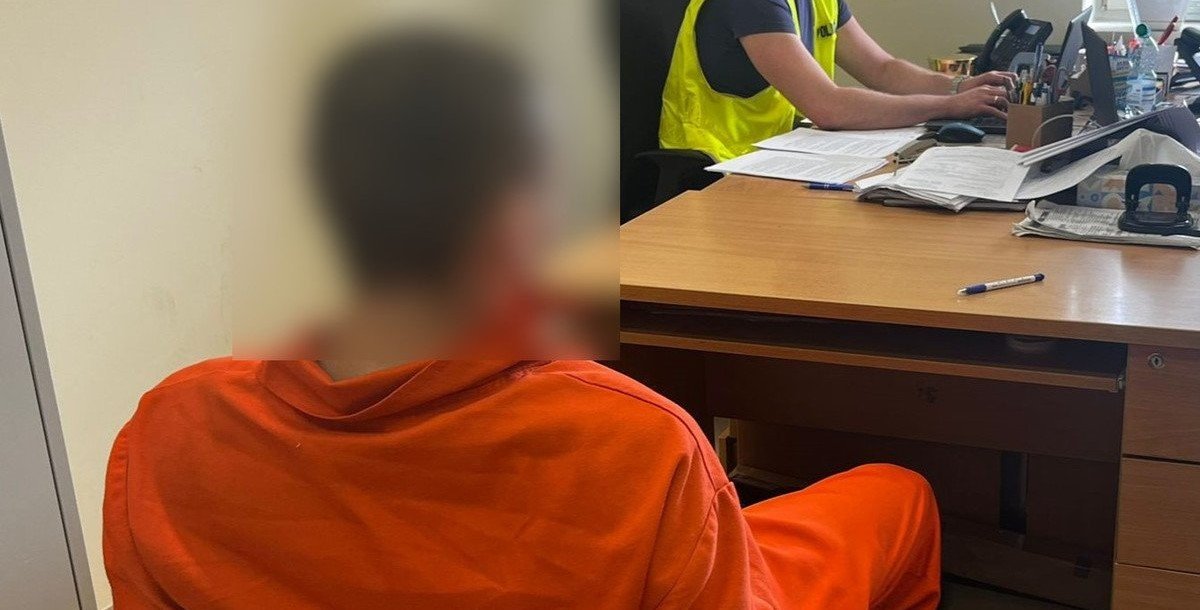 W Elblągu rozbito szajkę kradnącą katalizatory. Zatrzymani to obcokrajowcy w wieku od 25 do 33 lat