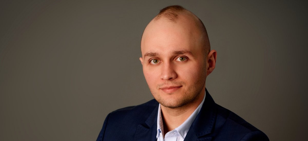 29-letni Marcin Krzyżanowski nowym wójtem gminy Wilczęta