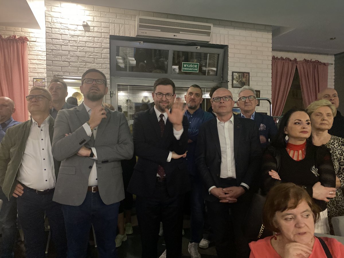 Sondażowe wyniki exit poll wyborów samorządowych 2024. PiS uzyskało najwięcej głosów w wyborach do sejmików. Na Warmii i Mazurach wybory wygrywa Koalicja Obywatelska [KOMENTARZE]