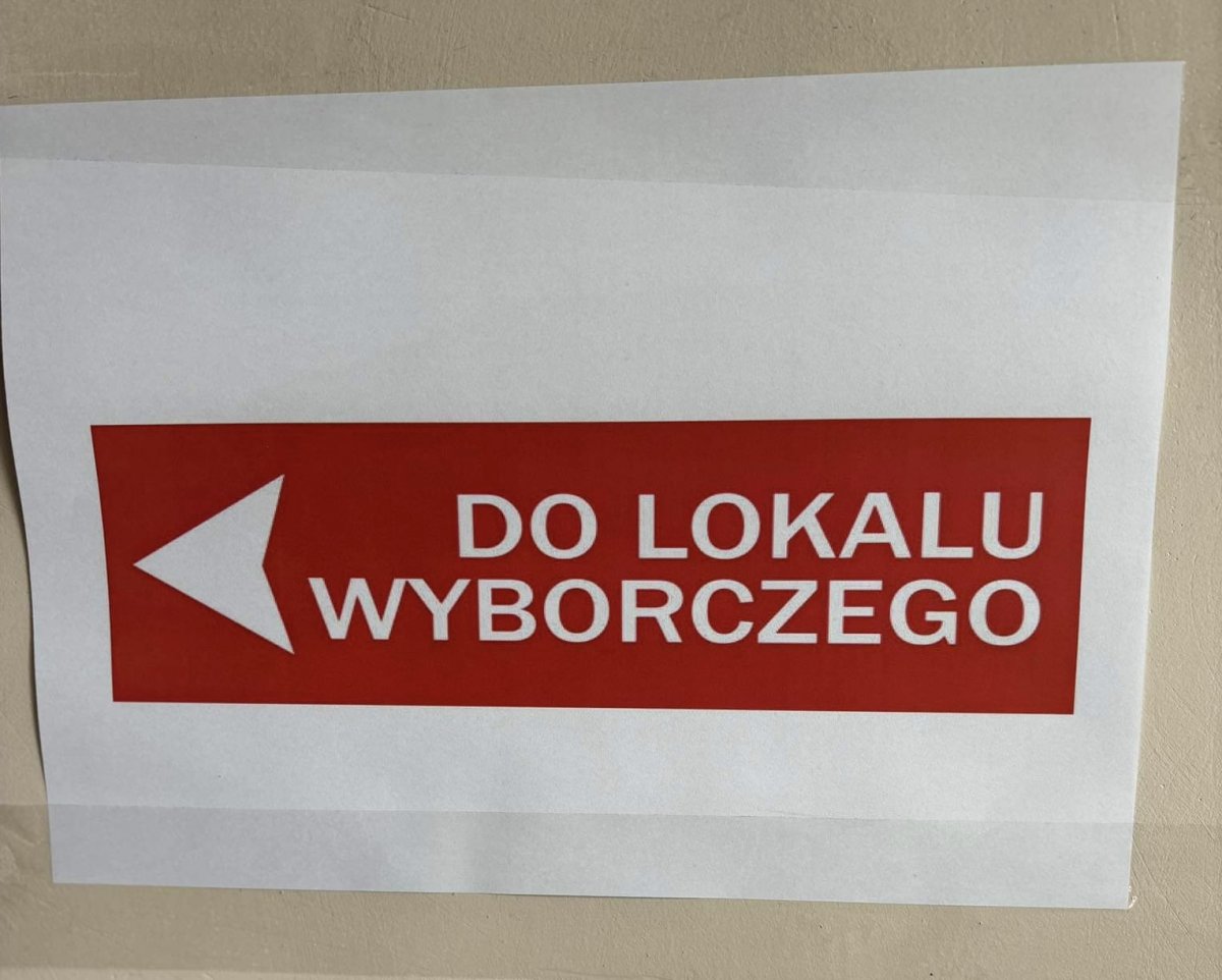 Wybory samorządowe 2024. Frekwencja wyborcza w Elblągu, gminie Elbląg, Braniewie i gminie Braniewo do godz. 12.00