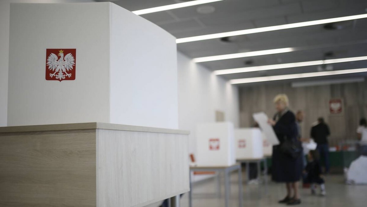 Wybory samorządowe 2024. O północy z piątku na sobotę rozpocznie się cisza wyborcza, także w internecie
