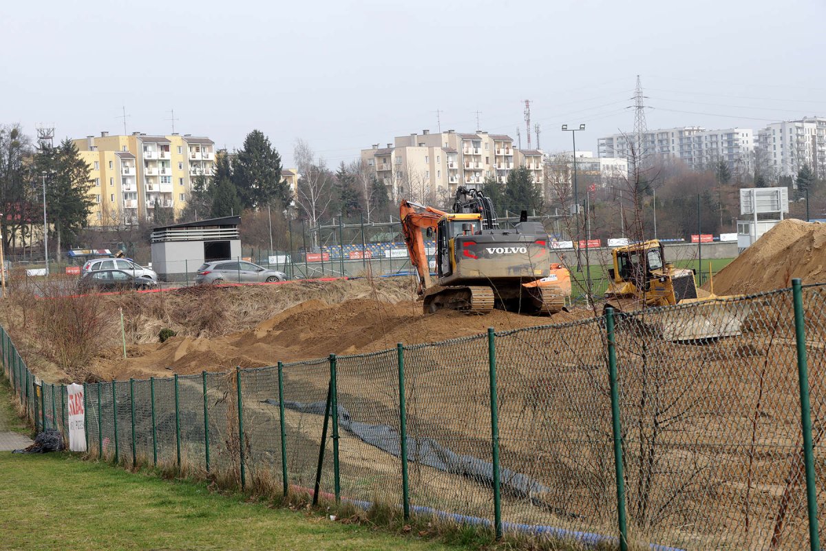 Elbląg: Kąpielisko miejskie przy ul. Spacerowej ma być gotowe w następne wakacje