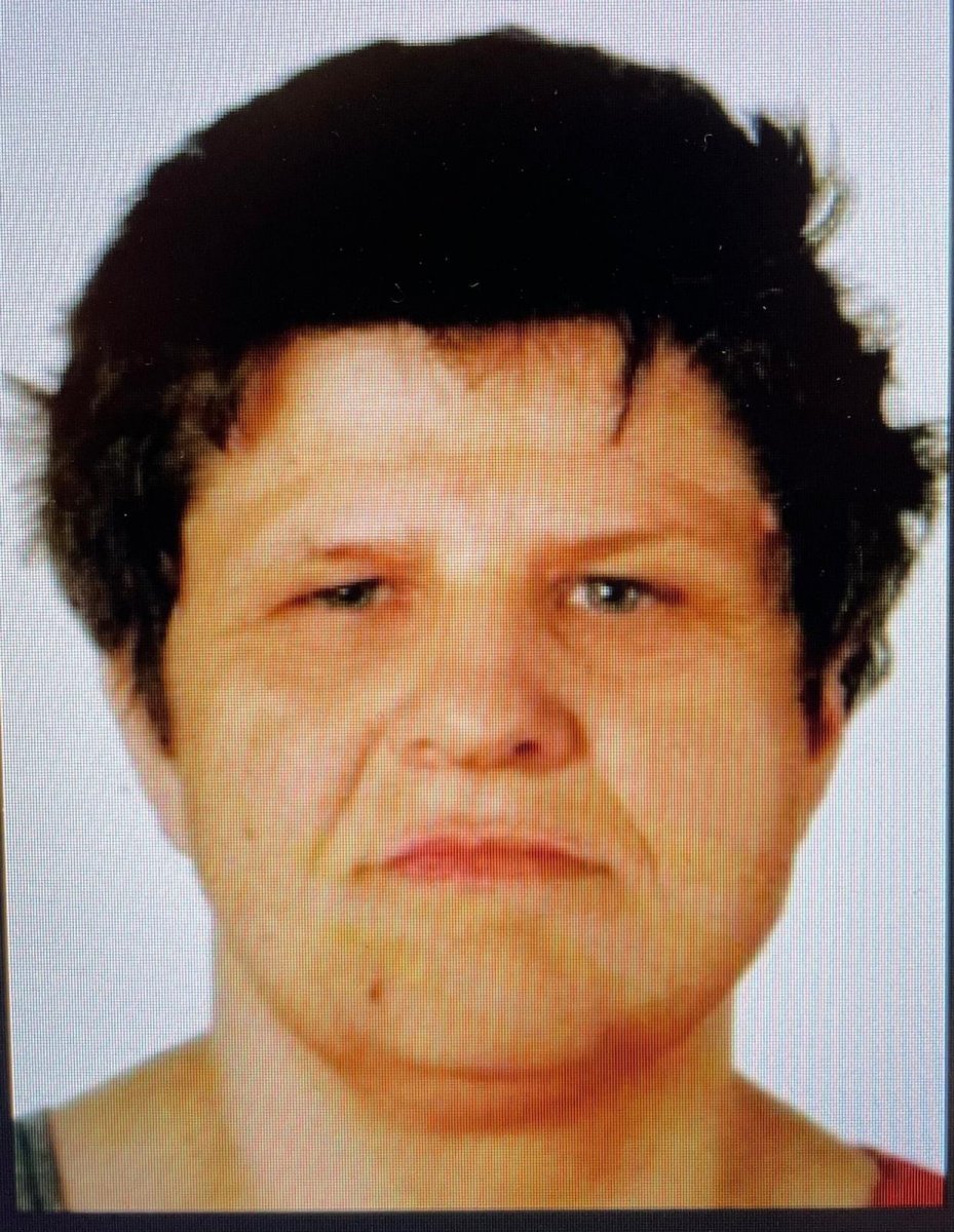 Wróciła busem do miejscowości, w której mieszka, ale nie dotarła do domu. Policjanci z Elbląga proszą o pomoc w odnalezieniu 51-letniej Zofii Stasiak