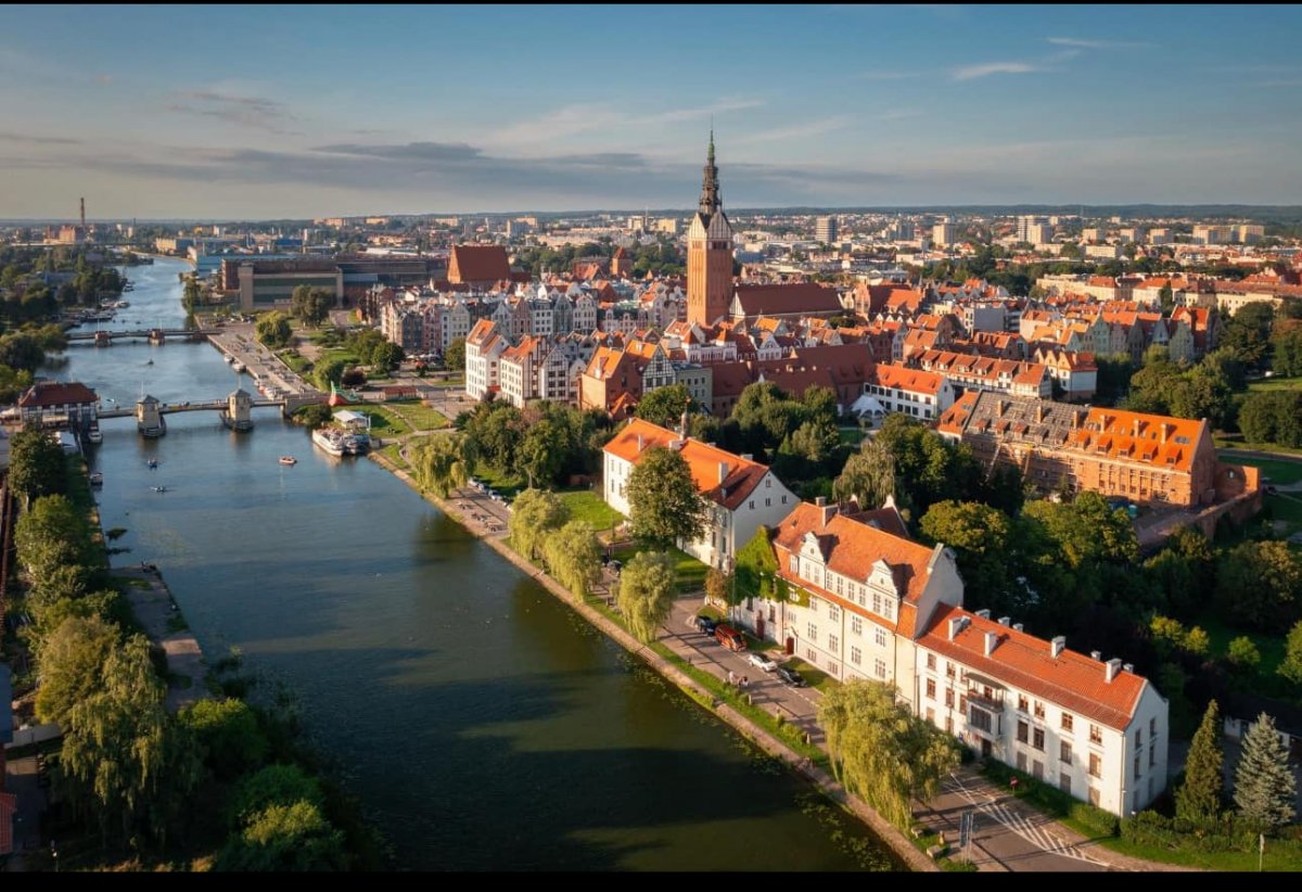 OŚWIADCZENIE KANDYDATÓW STARTUJĄCYCH W WYBORACH NA PREZYDENTA MIASTA ELBLĄGA
