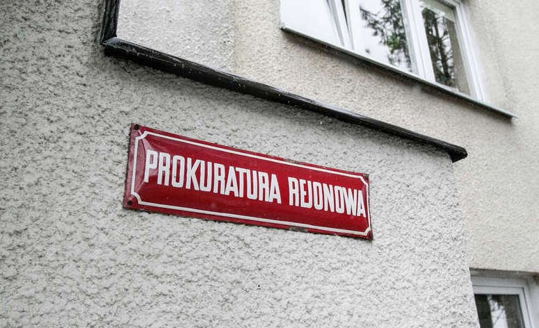 Prokuratorskie postępowanie wobec wydalonych z Polski dziennikarzy z Ukrainy

