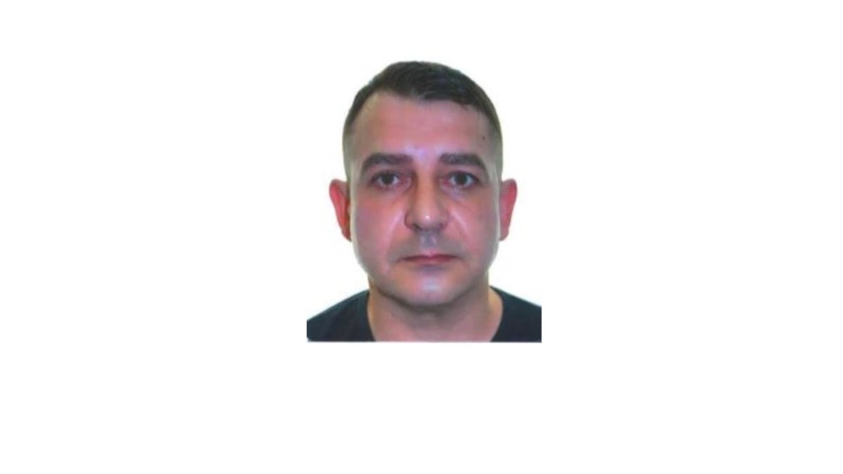 Krzysztof Szulc poszukiwany listem gończym za niepłacenie alimentów i oszustwo