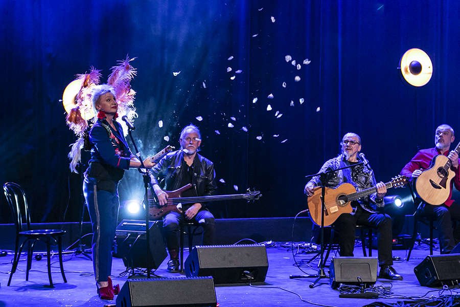 Elbląg: XXVI Ogólnopolski Festiwal Sztuki Słowa „...czy to jest kochanie?” już w przyszły weekend!