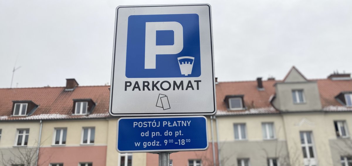 Ile mieszkańcy Elbląga zapłacili za parkowanie w 2023 roku?