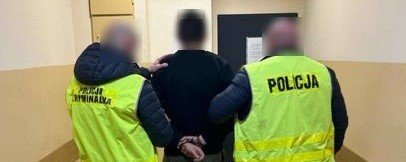 Elbląg: Rozbój w barze z kebabem przy al. Grunwaldzkiej. Trzy miesiące aresztu dla 20-latka