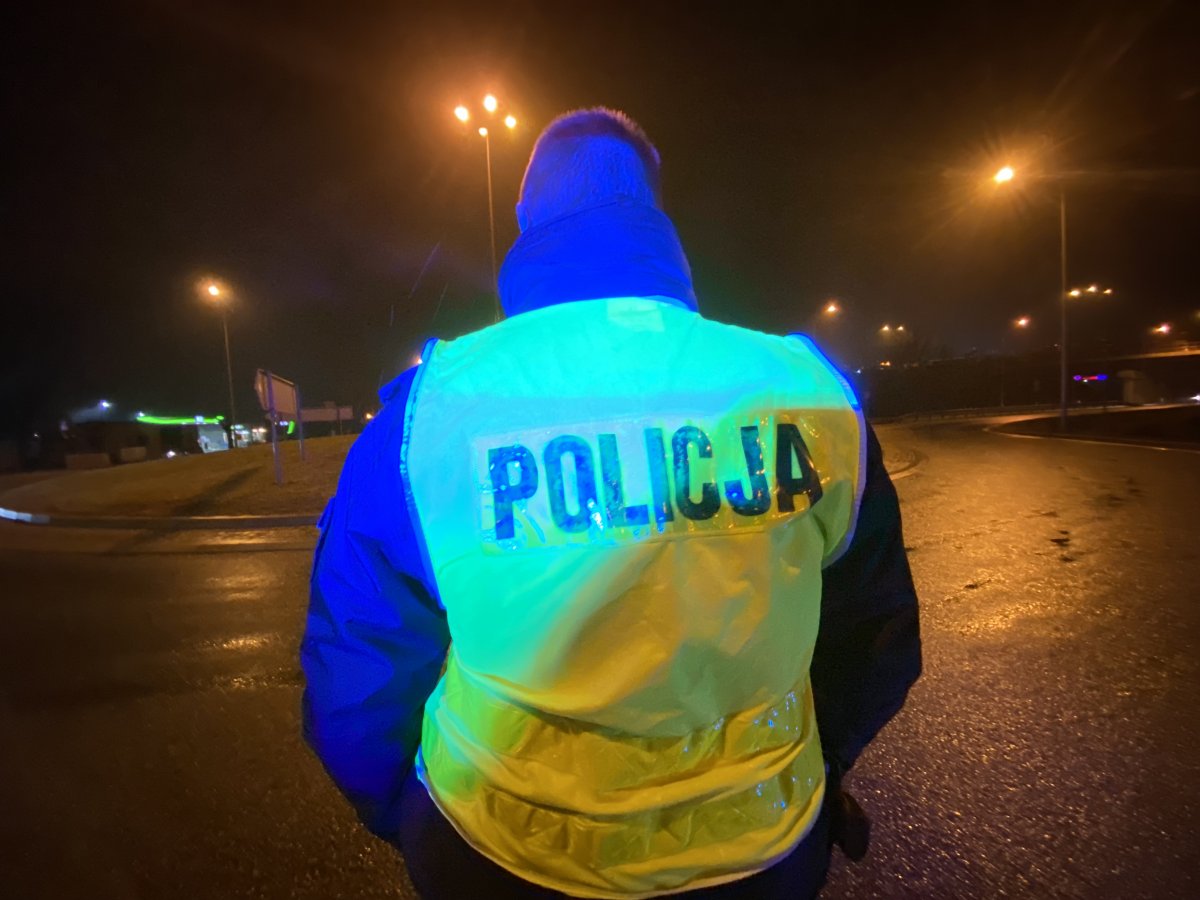 Elblążanka oszukana metodą 