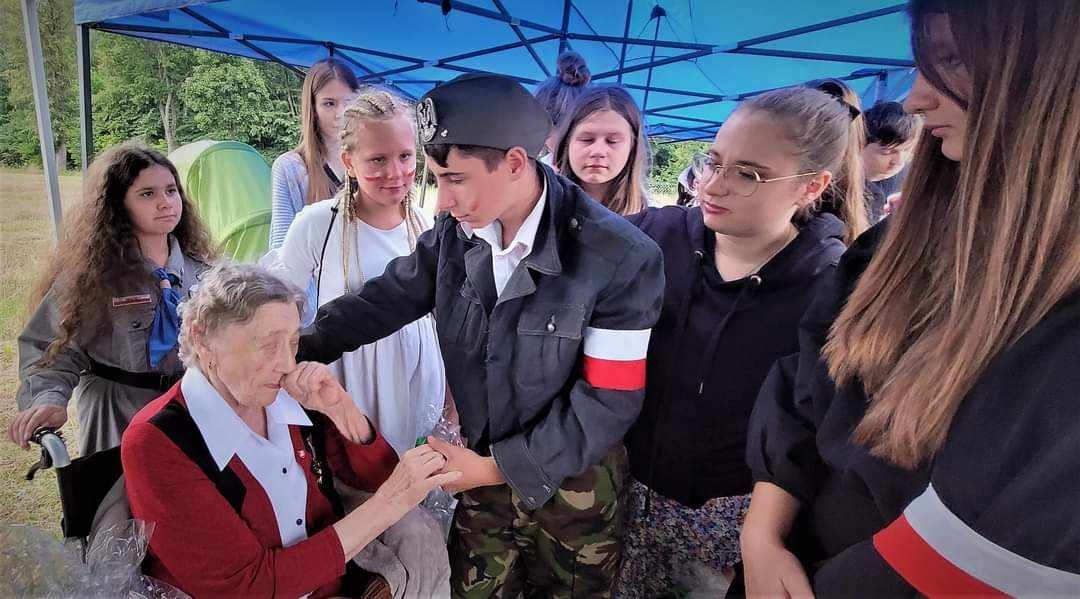 W Braniewie zostaną upamiętnieni Żołnierze Niezłomni walczący po II wojnie światowej z komunistycznym reżimem