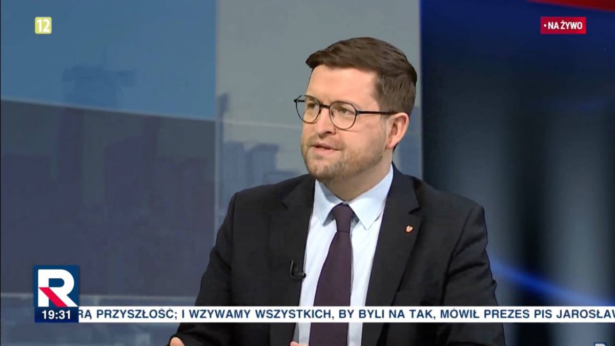 Andrzej Śliwka: Chciałbym zadbać o seniorów. W Elblągu brakuje oddziału geriatrycznego
