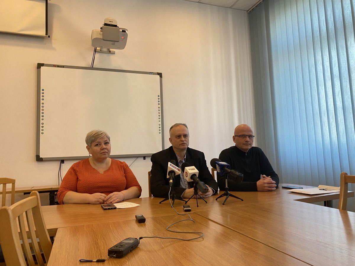 Elbląscy radni PiS przypominają o niespełnionej obietnicy wyborczej prezydenta Elbląga. Witold Wróblewski obiecywał obniżkę cen ciepła