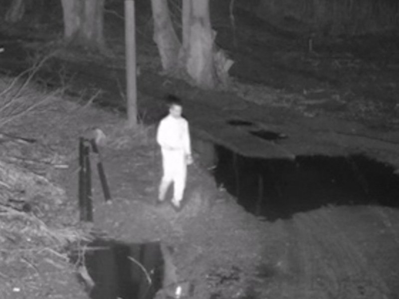 Służby zatrzymały Anglika, który wszedł na pas drogi granicznej. Jechał do Rosji, by spotkać się z dziewczyną poznaną przez internet. Zabłądził, bo nawigacja źle go pokierowała
