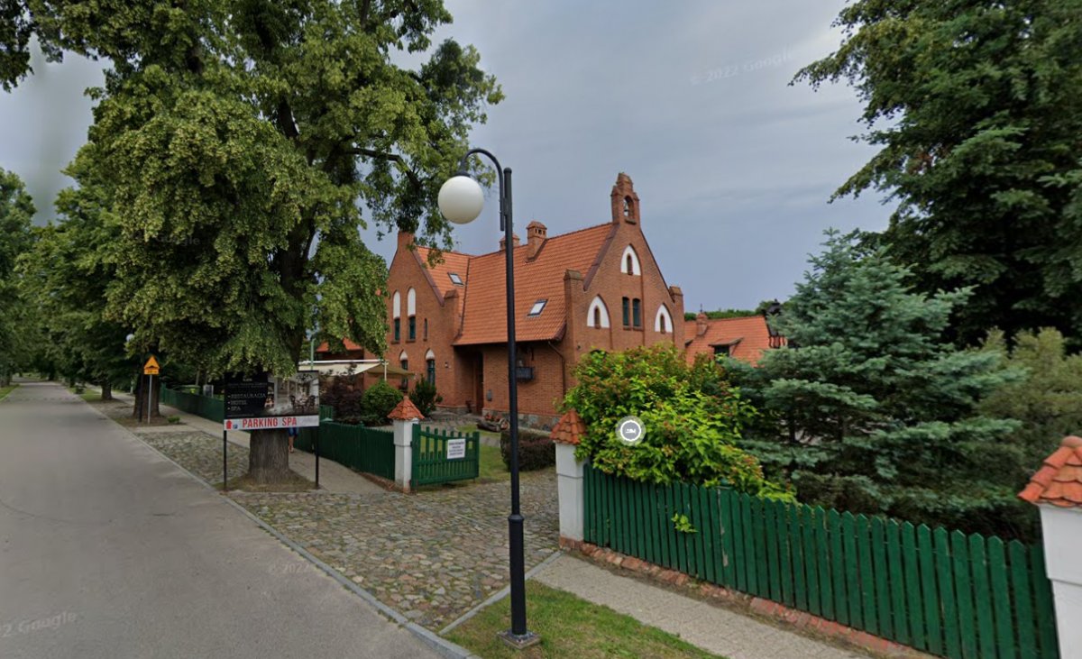 Hotel w Kadynach zamknięty na cztery spusty, policja prowadzi dochodzenie w kierunku wyłudzenia