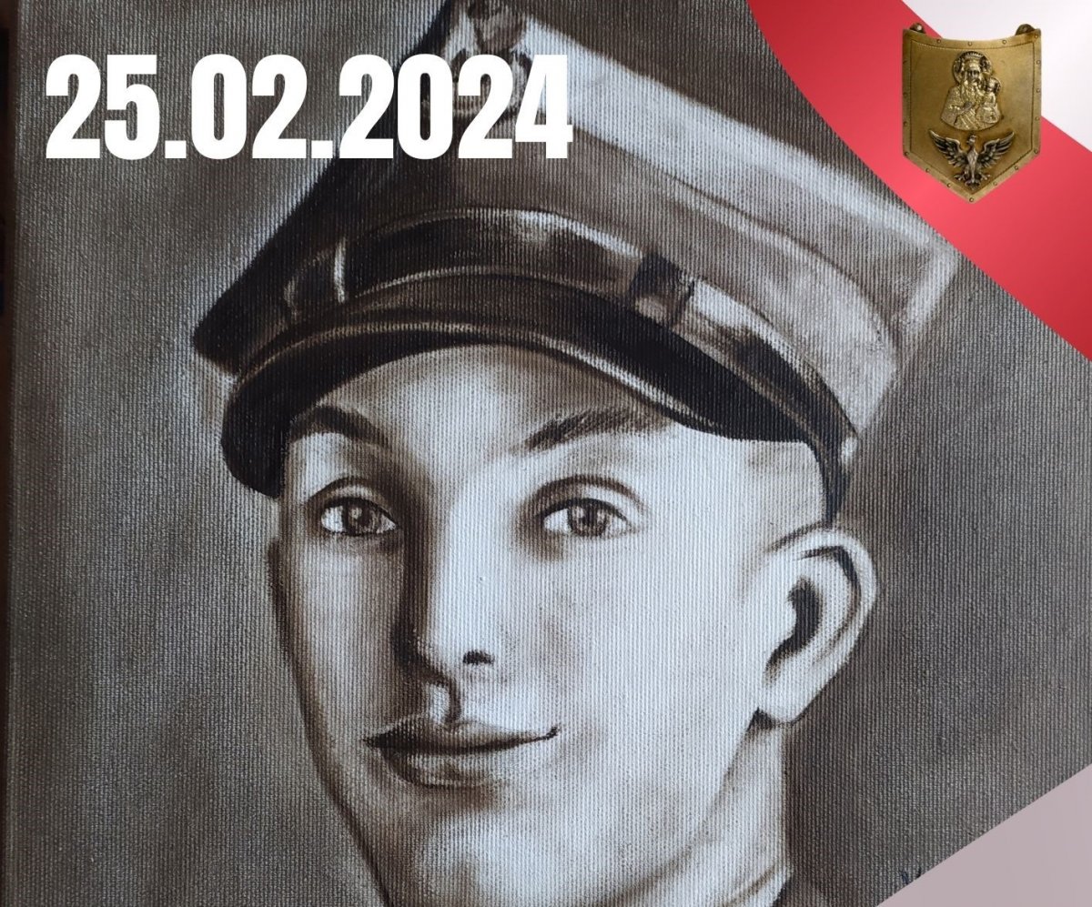 Zaproszenie na IX Elbląski Marsz Pamięci Żołnierzy Wyklętych
