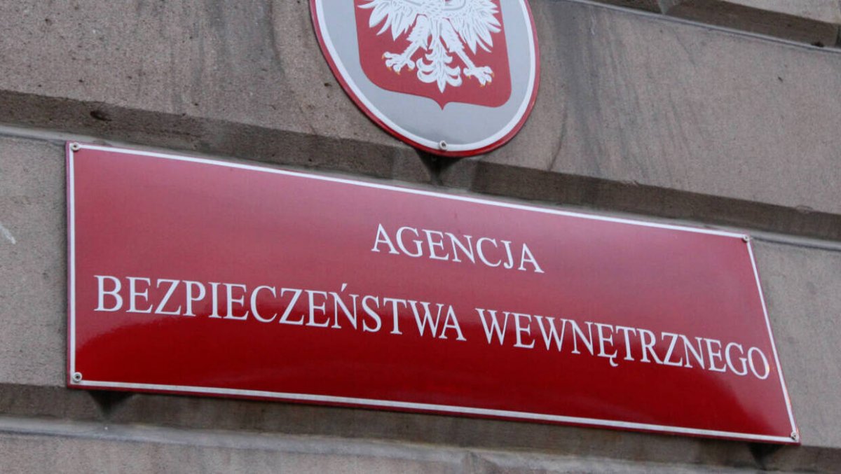 Do Elbląga wróci zlikwidowany ośrodek ABW?