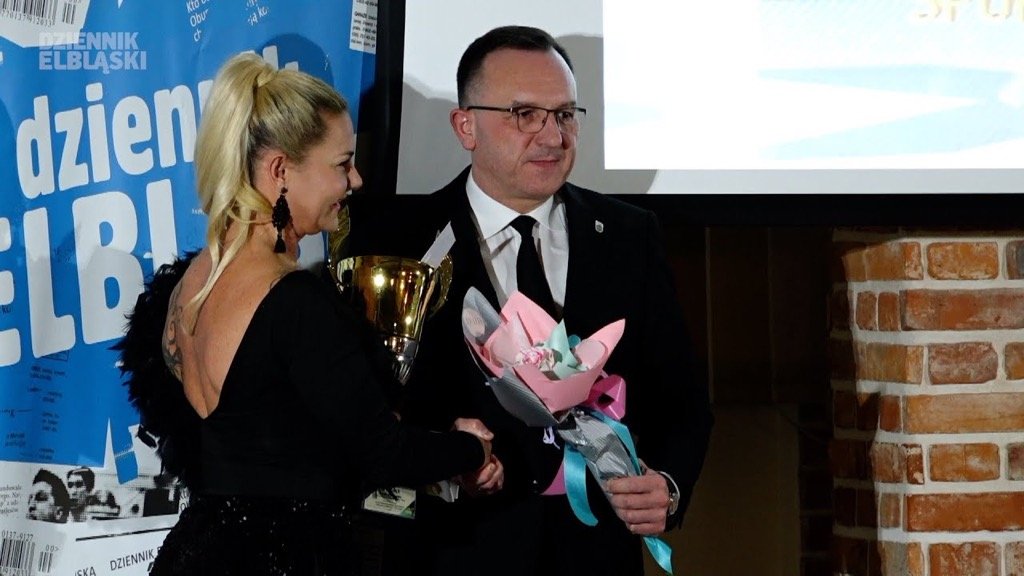 Tomasz Sielicki, burmistrz Braniewa: Planujemy zorganizować finał Pucharu Polski w piłce nożnej
