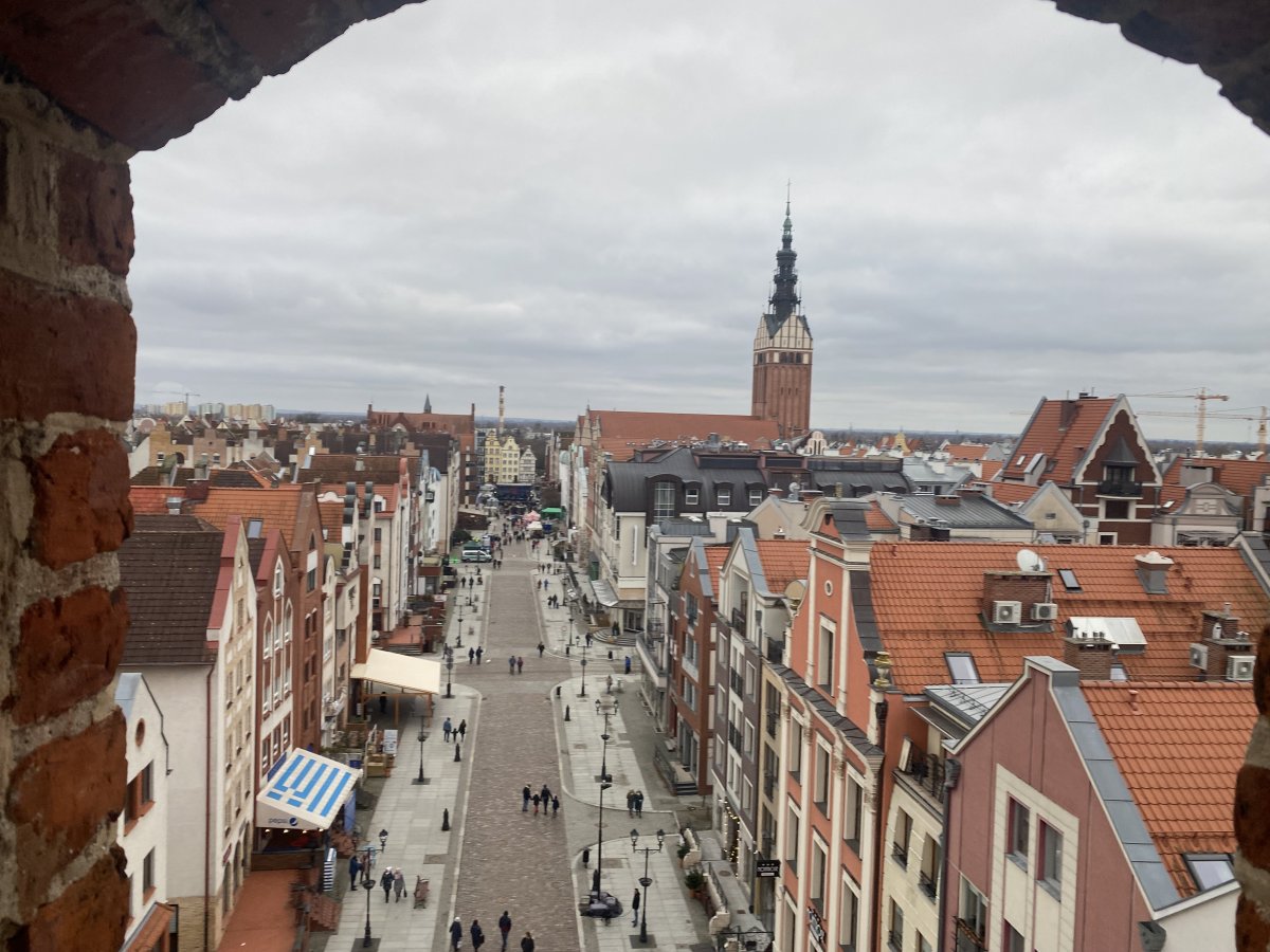 Nakręć film o Elblągu, zgarnij nagrody

