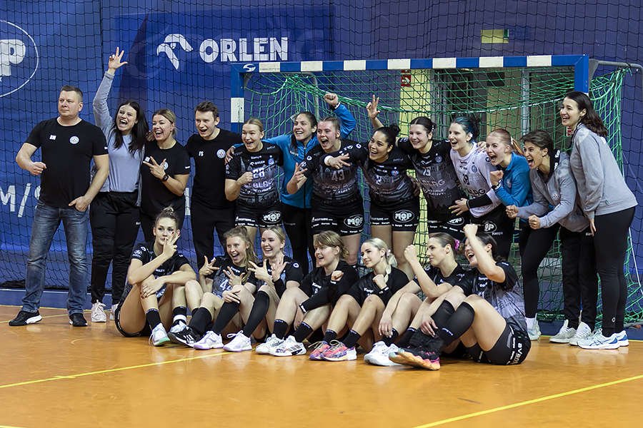SPRINTEM: Sportowe wiadomości z Elbląga