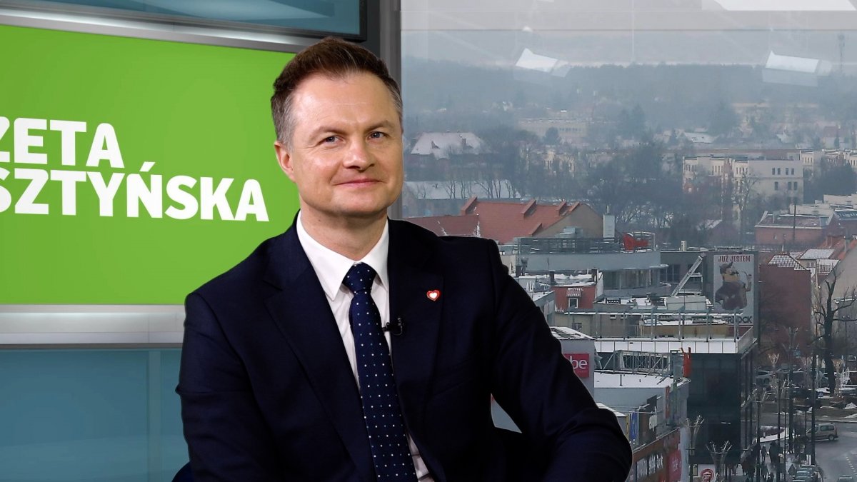 Jakie wyzwania stoją przed Marcinem Kuchcińskim, nowym marszałkiem województwa warmińsko-mazurskiego?