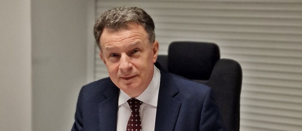 Elblążanin Mirosław Jonakowski został nowym warmińsko-mazurskim konserwatorem zabytków