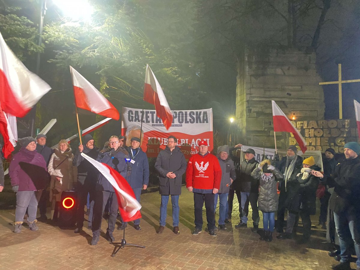 W Elblągu odbędzie się spotkanie wolnych Polaków. Będą niespodzianki
