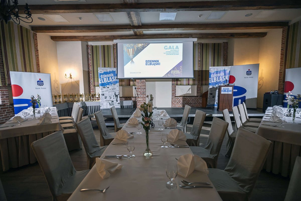 Przed nami Gala XVIII Plebiscytu Dziennika Elbląskiego na 10 Najpopularniejszych Sportowców