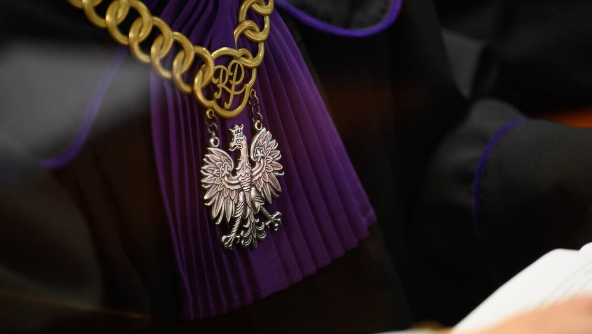 Były wiceprezydent Gdańska przed sądem za przestępstwo wobec małoletniego