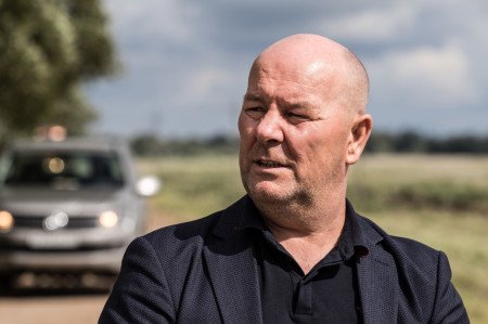 Znany polski biznesmen prowadzący interesy w obwodzie królewieckim został obywatelem Rosji