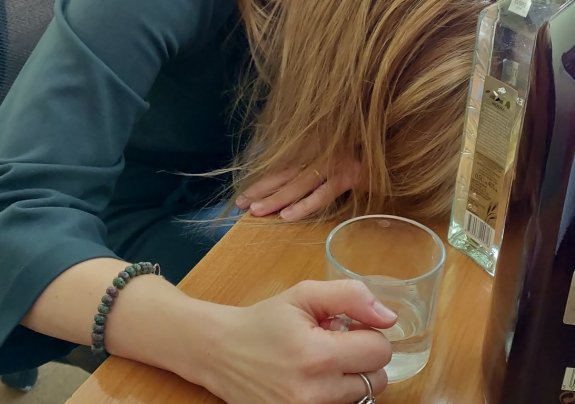 Alkoholowy kłopot w Braniewie. Piją nie tylko dorośli