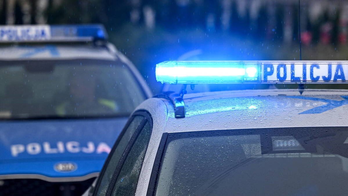 71-latka dała się oszukać na ponad 207 tys. zł