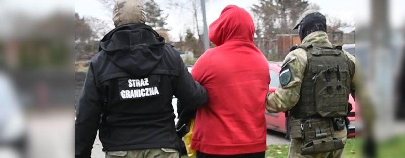 Przemycali rosyjskie papierosy. Służby rozbiły gang tytoniowy
