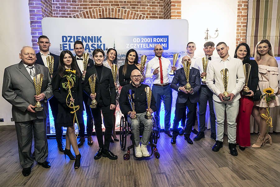 Wypełnij kupon i zagłosuj w Sportowym Plebiscycie Dziennika Elbląskiego