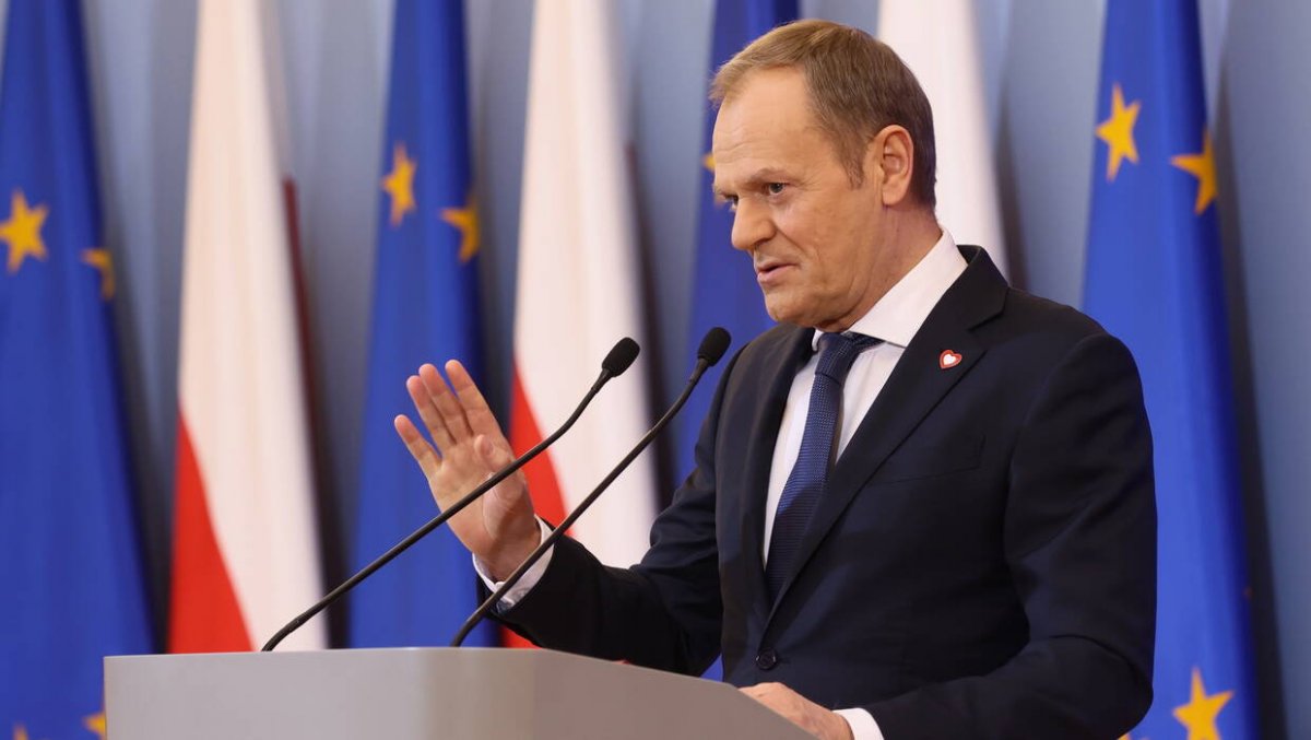 Premier Tusk podał oficjalną datę wyborów samorządowych 2024