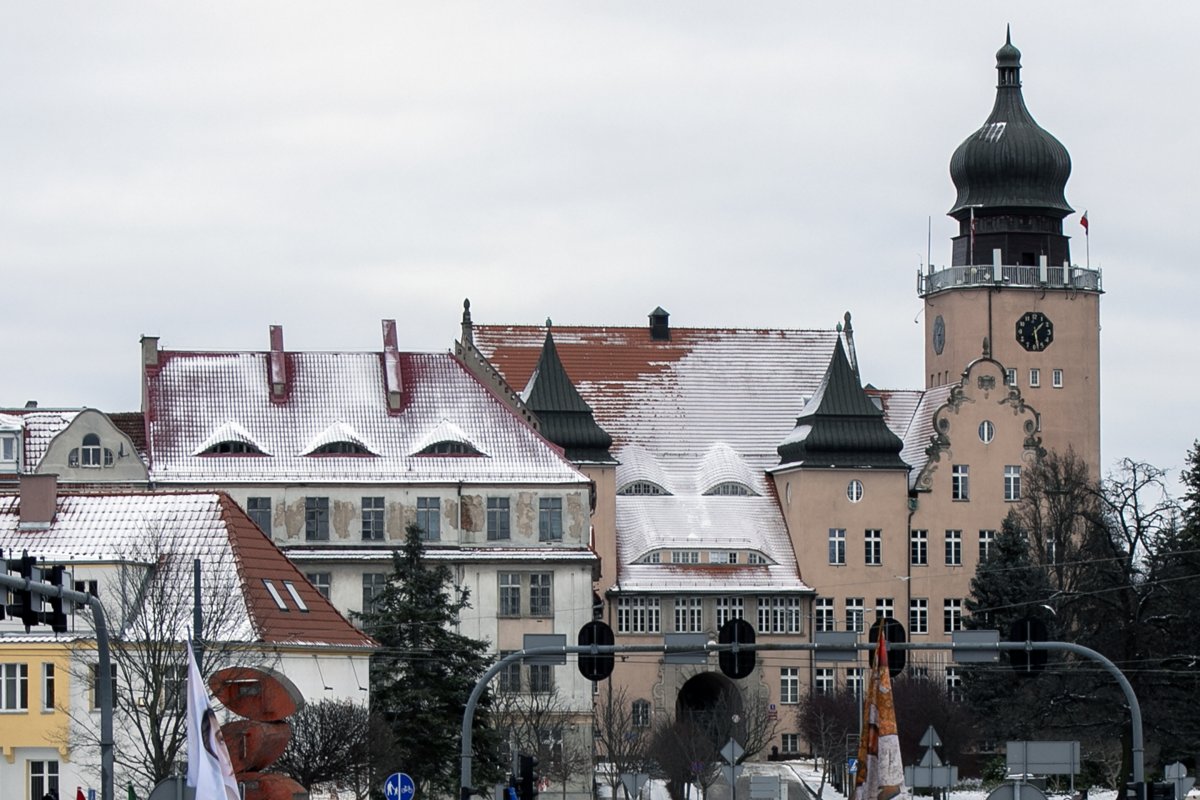 Kto chce być prezydentem Elbląga? [SONDA]