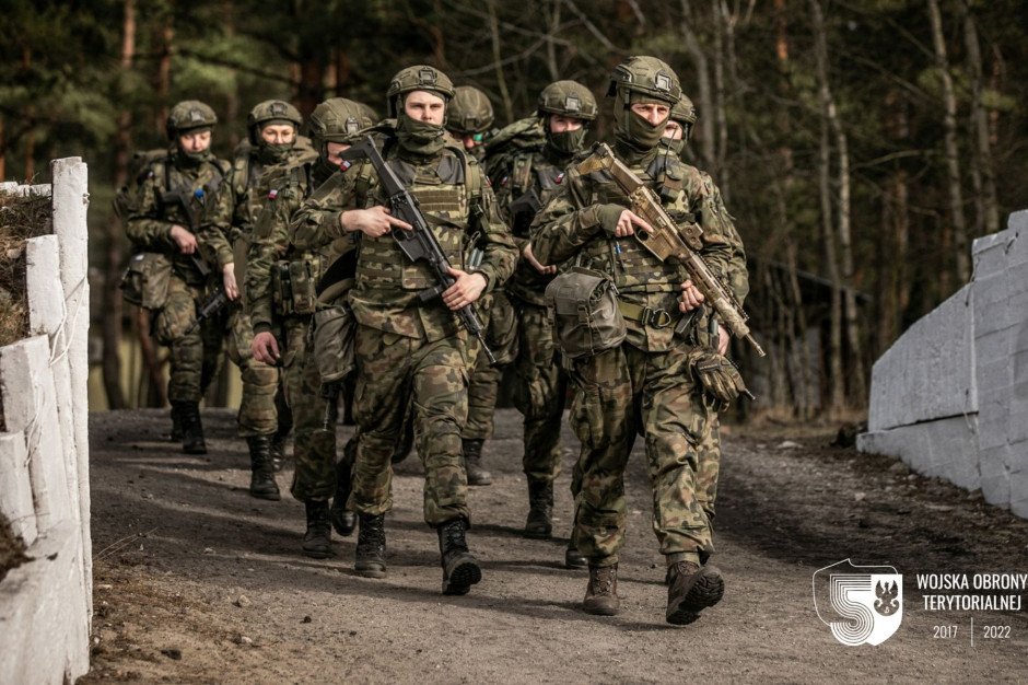 Ferie w kamaszach? Czemu nie? WOT zaprasza na szkolenie

