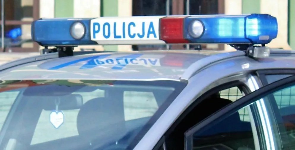 Policjanci z Elbląga podsumowali weekend