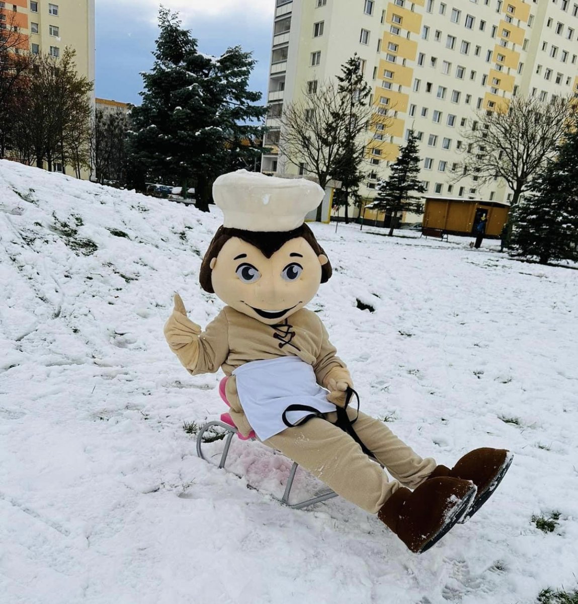 Elbląg wskrzesza Piekarczyka. Hit czy kit?