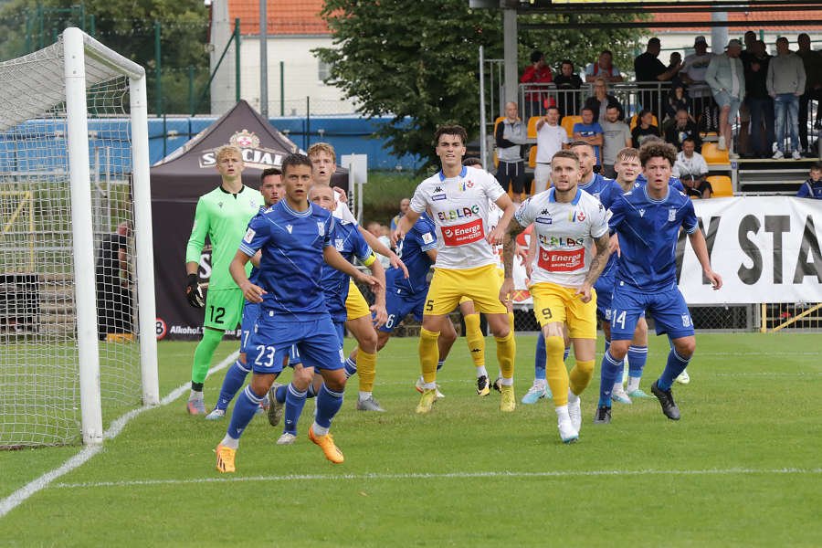SPRINTEM: Sportowe wiadomości z Elbląga