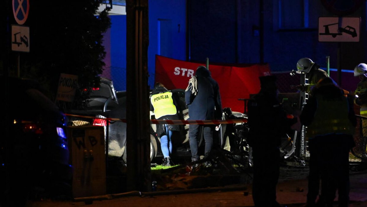 Potrącił i odjechał. Zero litości dla piratów drogowych. Pijani będą tracić swoje auta