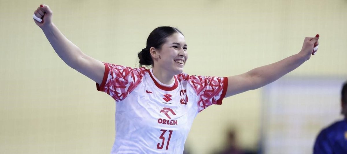 Nikola Głębocka sport kocha od dziecka. Czy zdobędzie tytuł Najpopularniejszego Sportowca?