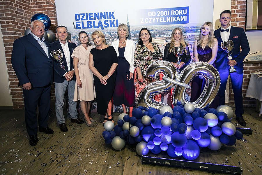 To już ostatni miesiąc głosowania!